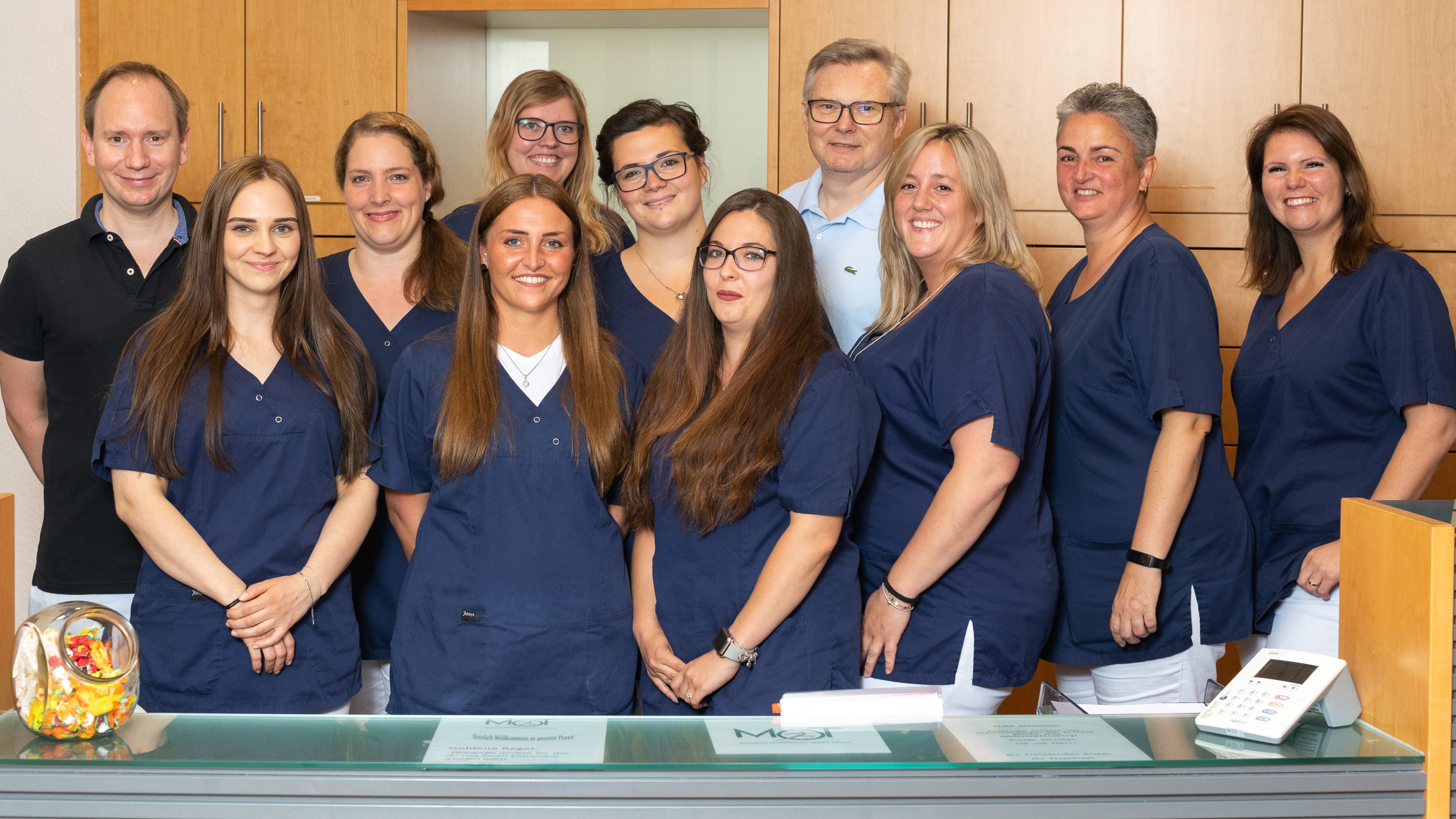 Dr. med Christian Kuhn Facharzt für Orthopädie und Unfallchirurgie
