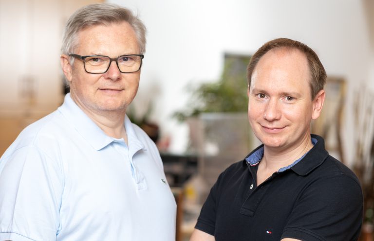 Dr. med Christian Kuhn Facharzt für Orthopädie und Unfallchirurgie